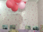 国产TS系列超美的大奶纹身妖妖很会服侍人 互口互操专心的帮老板撸射