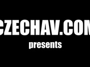 2020最新流出捷克真实换妻体验互相操对方的妻子感受那种刺激1080P超清3V1