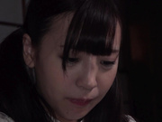 [APNS-028] 被露出愿望侵犯的美少女的花蕾 佐々波綾 - 2of5