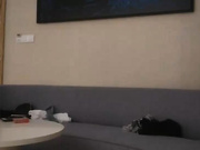 威哥全国探花约了颜值不错白衣妹子，洗完澡口交上位骑乘床边大力猛操_ev