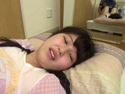 很火的19岁双麻花辫可爱学生援交妹无套爆操内射中出