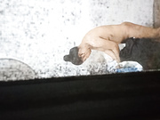 偷拍楼上小妹妹洗澡0