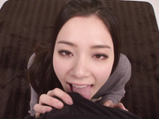 [SNIS-187] 顔射ベトベト 庵野杏 - 4of5