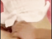 【精品推薦】姐夫在汽水裏加了安眠藥給清純氣質小姨子喝迷倒後無套外射她屁股上 國語高清