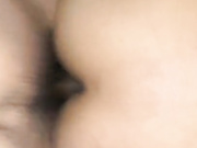 20 深夜后入，妹子高潮吹，可惜不小心中断拍摄了