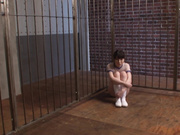 [KAWD-841] kawaii専属 18岁无毛少女初次拍AVM觉醒出道！姫野あやめ - 4of5