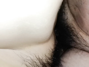 上海证券公司少妇