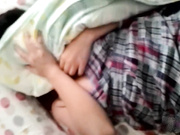 趁表哥外地出差把喝酒有點醉的漂亮小嫂子臥室裏撲倒啪啪 想要又害羞反抗 剛抽插幾下就全力配合 叫床聲淫蕩 國語720P高清