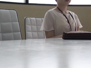 [SDMU-709]  史上最害羞！SOD女子社員中原愛子（24） - 1of5