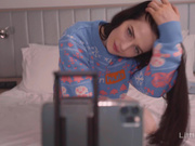 继妹怎么又想要了？- 素人第一视角继兄妹欢爱