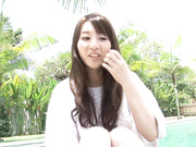 [DVAJ-006] AV引退～眼泪与性爱的结局～辰巳ゆい【破解】 - 1of5