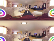 No Parents No Rules VR360 60 FPS HoliVR