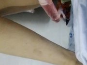 国产女主播的炮机