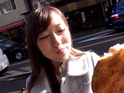 [ABP-105] 一泊二日美少女完全予約制 杏咲望 - 1of5