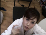 [REAL-159] 用淫语和脏话欺负小鸡鸡 神谷姫【破解】 - 4of5