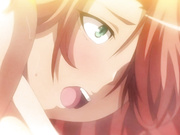 OVA恶之女干部满月骑士R＃2 蚤知之士