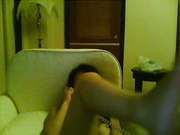 【精品推薦】【稀缺資源】風韻十足良家人妻少婦君君日常啪啪私拍 床上和男友摸奶舔屁股 外表清純原來內心風騷無比(附生活照）～原版