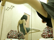 【全網推薦】【特殊癖好】芭蕾舞培訓中心更衣室換衣 全程高能（第九部）稀缺資源值得收藏～原版高清