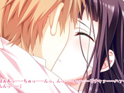 新・被其他男性的精液弄到懷孕也沒關係嗎…？【前編】