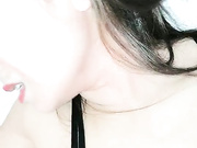 首次尝试催情小萝莉药效给力白浆肆意变淫娃