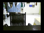 【精品推薦】珍藏—電腦肉雞偷開攝像頭遠程私密錄象-多部合集（第四部）精彩值得收藏～原版高清,