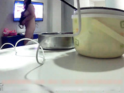 【經典盜攝】居家攝像頭黑客破解拍攝到的各年齡段夫妻居家日常啪啪過性生活（第十九部）原版高清