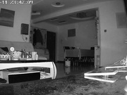 【全網推薦】【家庭偷窺第二季】最新破解家庭攝像頭拍攝到的小夫妻居家日常啪啪過性生活（第六部）原版高清