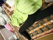 【全網首發】【重磅極品MJ】M玩健身房裏舞蹈學院美女，玩了好幾次她的B穴 稀缺資源絕版收藏～高清無水印原檔