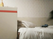 服务周到小少妇包臀裙黑丝揉奶骑脸抽插猛操