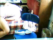 【全網推薦】【國內肉雞偷拍系列】第三季自慰合集（第三部）精彩值得收藏～原版高清