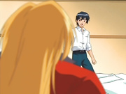 (無修正) Septem Charm まじかるカナン Vol.3 「激突！カーマイン対セルリアンブルー」