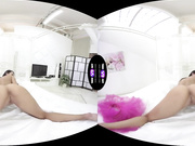 Hottie's Usual Morning 180VR 60 FPS TMW VR