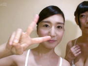 [SDEN-022] 桐谷まつり×古川いおり SOD粉丝大感謝祭 - 2of5