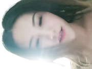 妹子刚踏入换妻圈还放不开夫妻俩自己开始搞