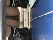 4K极致超清厕拍-等电梯偶遇个少数民族着装的漂亮姑娘忍不住尾随进女厕偷窥她的嫩穴