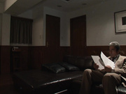 [JBD-197] 緊縛団地妻 希望なき快楽 水原さな 風間ゆみ - 1of5