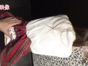 外國留學前找乾爹 海外有名車展小模大學生妹子