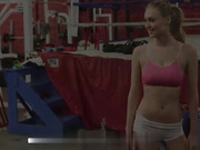 Natalia Starr 幻想的性恶魔娜塔莉亚爱上拳击猛男的身子