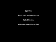 口味真重啊超粗假阳具插到屁眼里大肠究竟啥感觉啊几个大屌深喉双插轮番操出高潮射了一脸