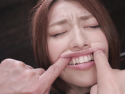 [STARS-207] ボンデッド 市川まさみ【流出】 - 3of5