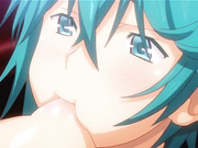 [ピンクパイナップル]ランス01 光をもとめて THE ANIMATION 第3話「ランス、断つ!!