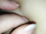 可爱的90后大奶妹子让猪头男干爹给潜规则搞上床了高清无水印