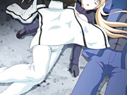 [PoRO]鬼父 化ケーション 「小生意気タヌキぽんぽこぽん」