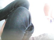 KC布艺全景系列66一位农村小姑