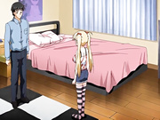 [PoRO]鬼父 Rebuild Vol.3「小生意気な萌顔ほぃほぃ◆」