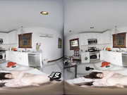 Hot Brunette Loves It In Her Ass!