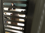 [ABW-013]【モザイク破壊版】声が出せない状況で…こっそり いちゃラブ「密着」SEX vol.02 鈴村あいり - 4of5