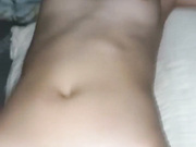 【网曝门事件】香港中越混血嫩模『Ador』大尺度性爱私拍流出 无套骑乘 美臀狂扭 高清私拍92P 高清720P原版 (2)