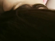 嫩妹子给男友口交摩擦非常诱人