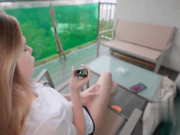 电话作弊继兄回来行动